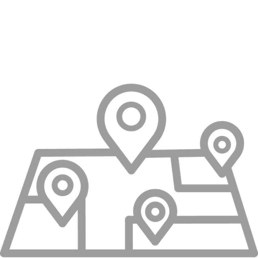 stats icon voor Organisaties in netwerk 53