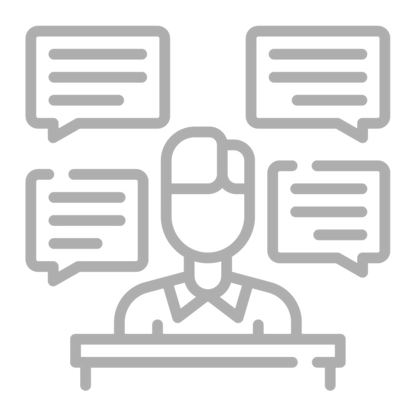 stats icon voor Medewerking provinciale campagnes 4