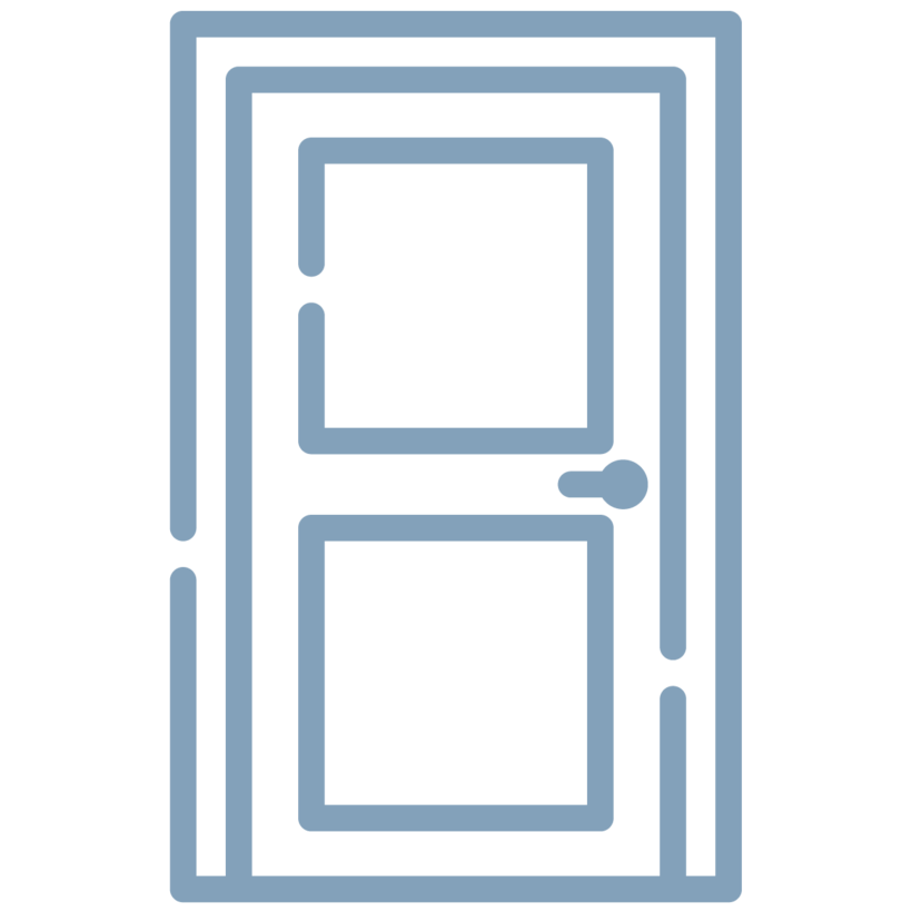 stats icon voor Totaal aantal geadviseerde wooneenheden 210