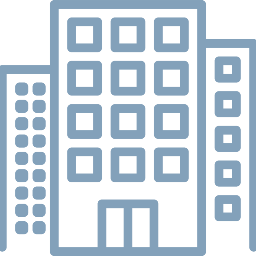 stats icon voor Appartementen 59