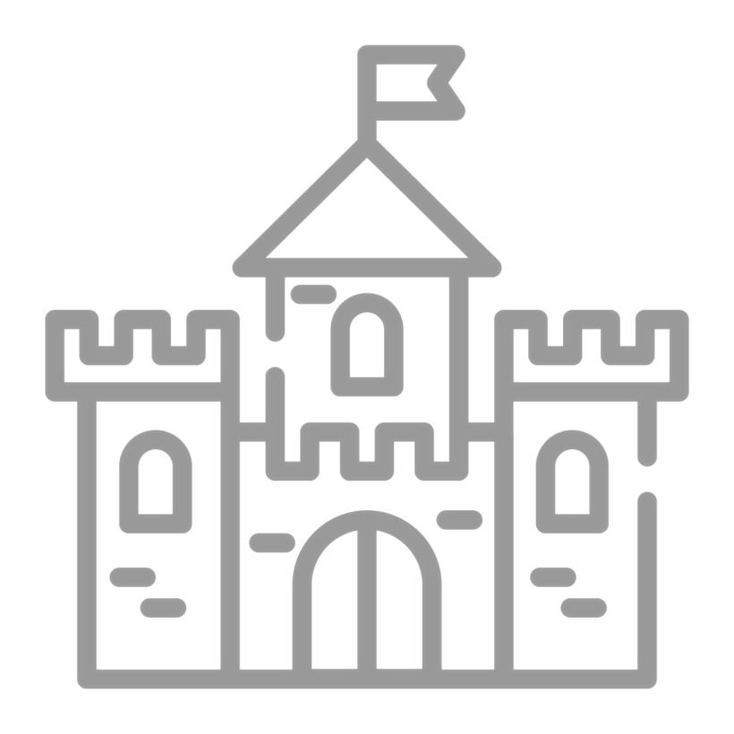 stats icon voor Verenigingsgebouwen 64