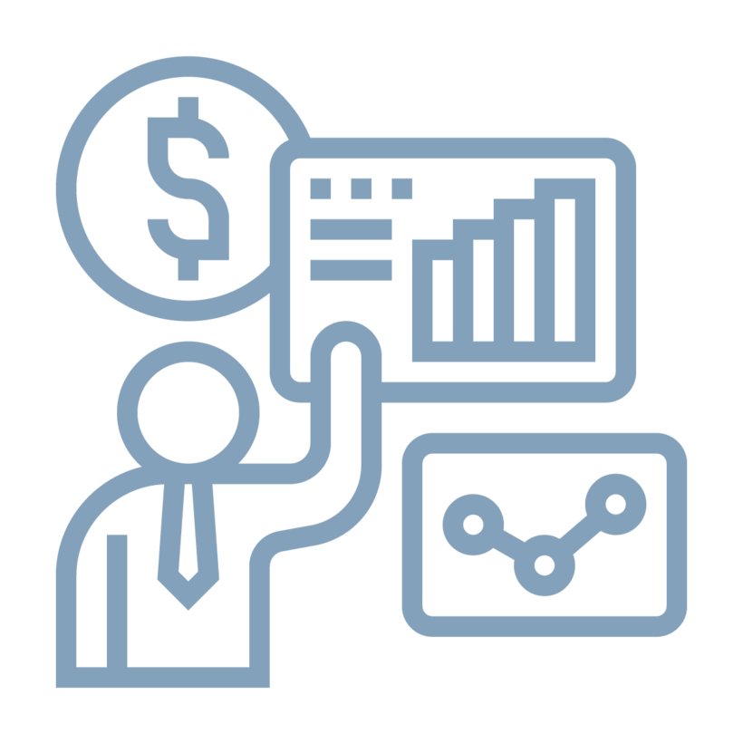stats icon voor Totaal 530